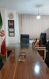 منشی خانم برای دفتر حقوقی و ملکی