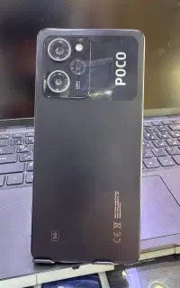 Poco x5pro 5G