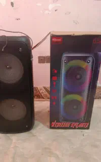 اسپیکر