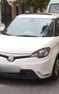MG3 2015 ام جی ۳ سالم و مرتب