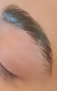 اکستشن ابرو ،لیفت و لمینت مژه