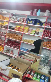 نیرو  واسه کار در بوفه