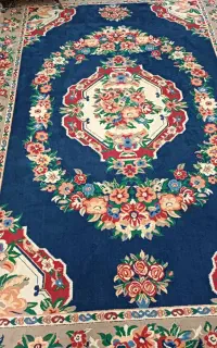 فرش 9 متری ست