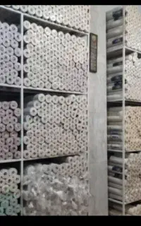 نمایندگی کاغذ دیواری و آینه پازل