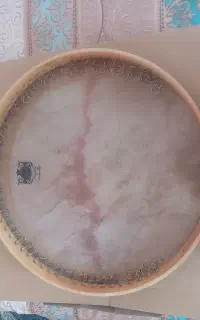 دف شهمیری