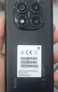 شیائومی نوت ۱۴پرو