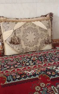 ۱۰عدد پشتی