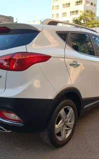 جک S3 اتومات مدل ۱۴۰۰ اتوگالری صنعتی