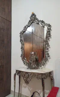 اینه شمدان
