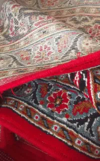 فرش ۱۲ متری لاکی زیبا