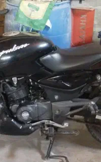 پالس 150