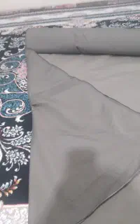 جنس مناسب برای چادر ماشین