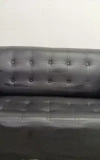 مبلمان اداری چرمی