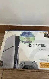 Ps5 slim