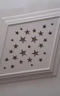 گچکاری شیخ مهدی