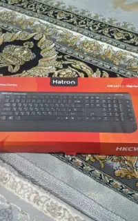 فروش کیبورد Hkcw140