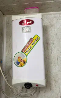 آبگرمکن برقی