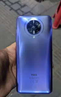 شیائومی پوکو f2 pro