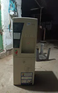 فروش آبسردکن یخچال دار