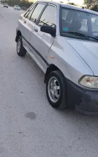 پراید ۸۶