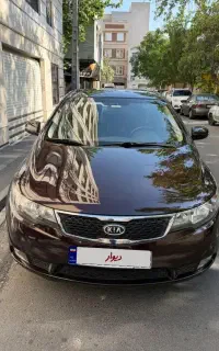 سراتو آپشنال در حد صفر