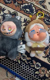 عروسک