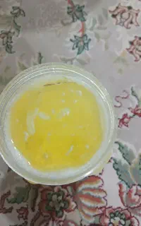 روغن گوسفند گله ای اعلا اصل