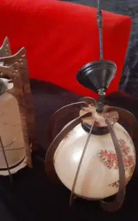 لوستر