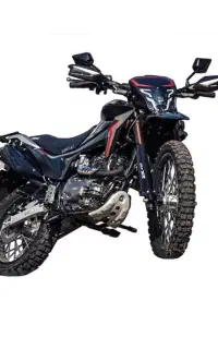 موتور 250cc.  Xr مدل ۱۴۰۵