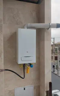 تعمیر پکیج و آبگرمکن/سرویس پکیج و آبگرمکن/اسیدشویی