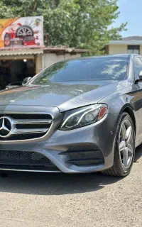 بنز E300