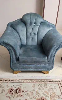 مبل راحتی تک نفره