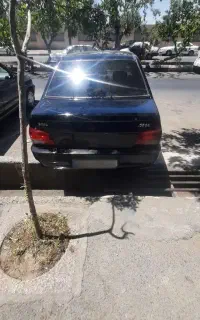 پراید ۱۳۲