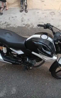 ایردکو بنلی آپاچی هوندا باجاج