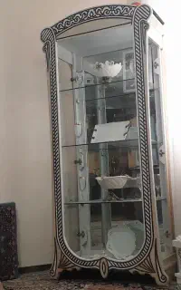 بوفه دکور