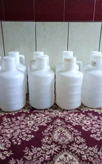 دبه تمیز۱۵۰