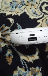 شارژر دوم گوشی