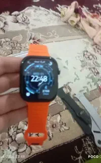 ساعت هوشمند kEQlWEAR