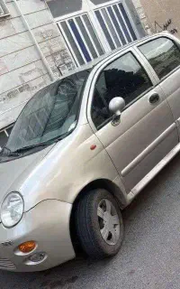 ام وی ام ۱۱۱تمیز مدل ۸۴