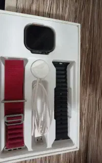 ساعت هوشمند HK10 PRO MAX Call