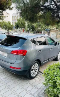 جک s5 مدل۹۷ اتوماتیک