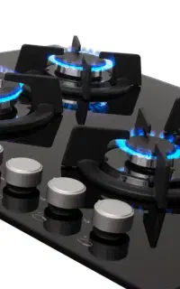 تعمیر اجاق گاز صفحه ای تخصصی و ویژه