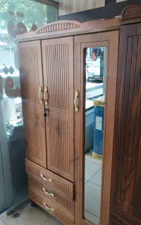 MDF