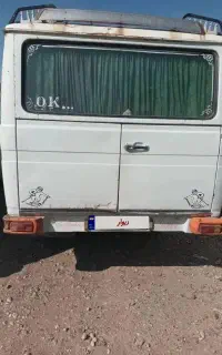 مینی بوس۶۳