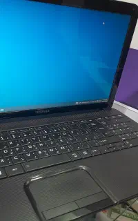 لپ تاپ توشیبا با قیمت اقتصادی