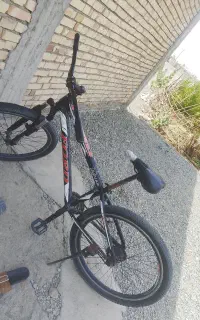 دوچرخه ۲۶تمیز