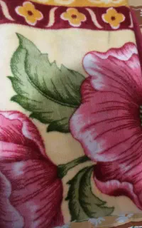 پتو گلبافت دونفره