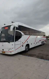اسکانیا مارال
