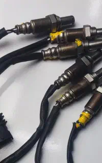 سنسور اکسیژن استوک