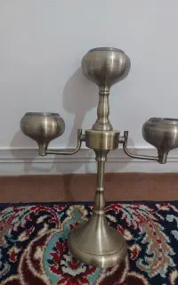 شمعدانی